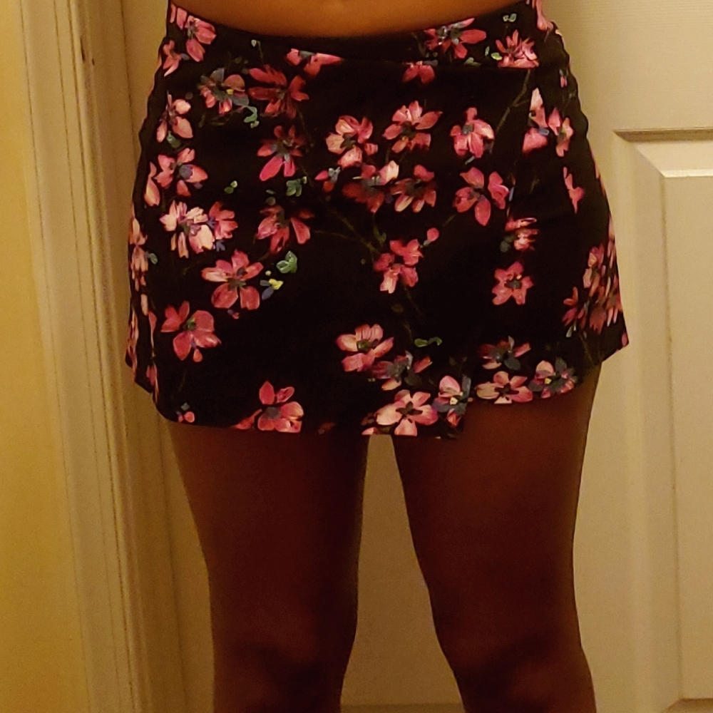 Express Skort